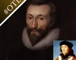 Portraits of John Donne and Henry VII