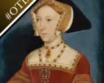 Portrait of Jane Seymour by Holbein