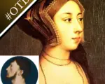 Portraits of Anne Boleyn and Sir Thomas Wyatt the Younger