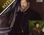 Portraits of Sir Nicholas Throckmorton and Sir Thomas More