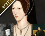 Portraits of Anne Boleyn, Eustace Chapuys and Thomas Cromwell