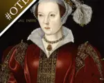 Portrait of Catherine Parr