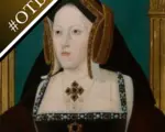 portrait of Catherine of Aragon