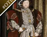 Portrait of Henry VIII