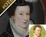 Portraits of Mary, Queen of Scots and the Earl of Bothwell