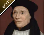 Portrait of Bishop John Fisher