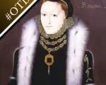 Portrait of Elizabeth I