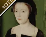 A portrait of Marie de Guise