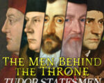 The Men Behind the Throne logo