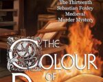 The Colour of Darkness book cover