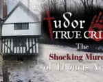 Thumbnail for my Thomas Arden video