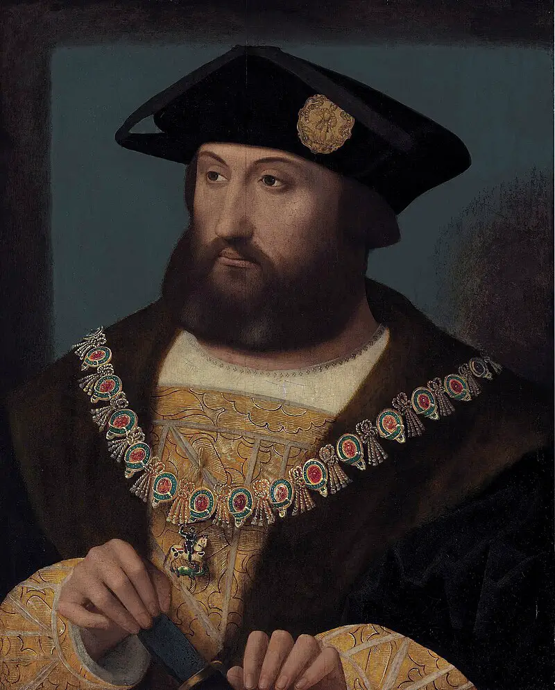 Charles Brandon A Tudor Survivor With A Tangled Love life The Tudor charles-brandon-a-tudor-survivor-with-a-tangled-love-life-the-tudor
