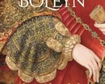 Elizabeth Boleyn book