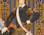 Sir Robert Dudley