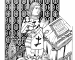 Sir Reginald Bray