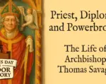Thumbnail for Thomas Savage video