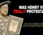 Was Henry VIII really Protestant video thumbnail