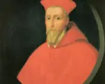 Cardinal William Allen