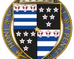 Coat of arms of Thomas Grey, 2nd Marquess of Dorset