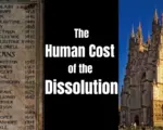 Thumbnail for Human Cost of the Dissolution video