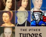 logo for The Other Tudors event