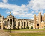 Trinity College Cambridge