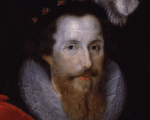 Robert Devereux